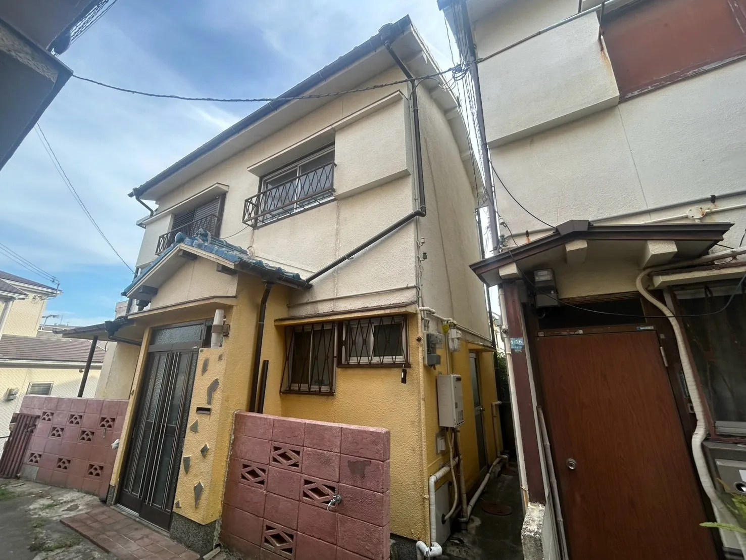 兵庫県神戸市垂水区戸建