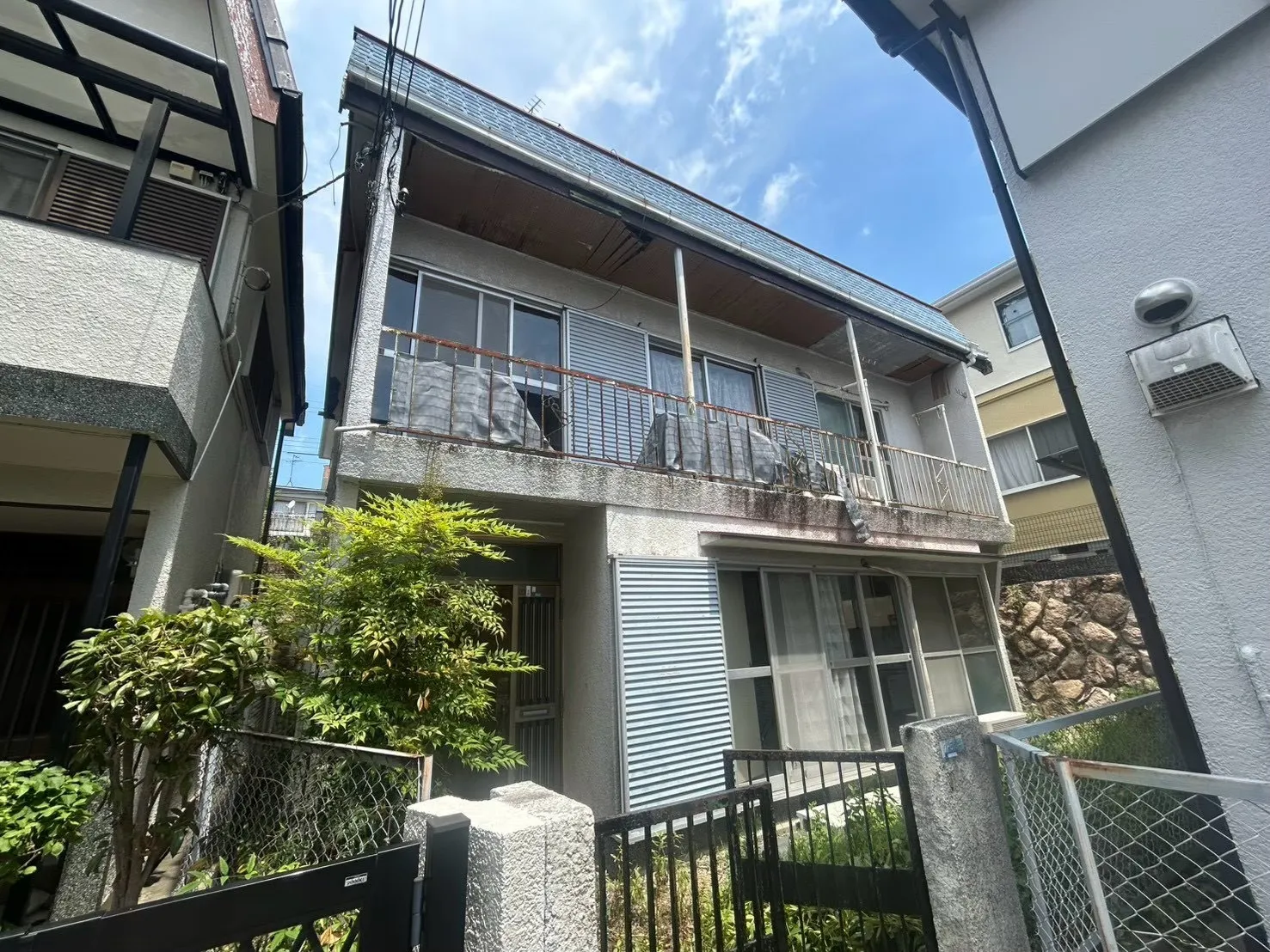 兵庫県宝塚市戸建