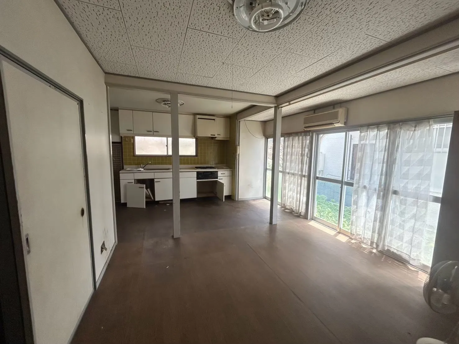 兵庫県宝塚市戸建