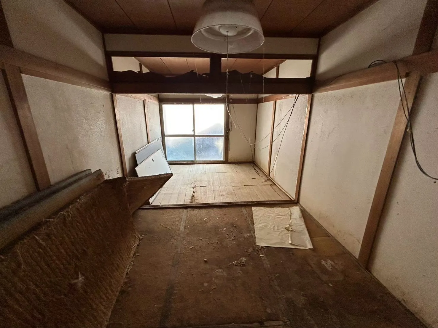 大阪市天王寺区テラス